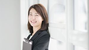 派遣で働く