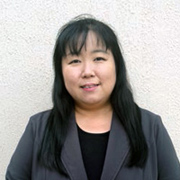 株式会社 パソピア 津支店支店長 児玉 久美