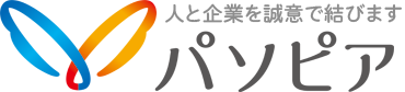 株式会社パソピア