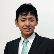 株式会社パソピア 取締役部長 澤田 昌士