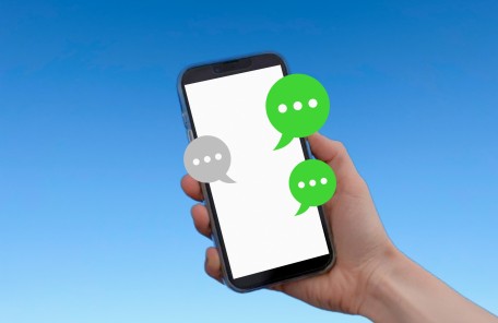 スマートフォンのイメージ