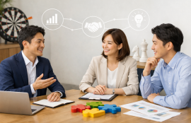 打合せイメージ